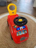 Paw Patrol brandweerwagen / loopauto, Kinderen en Baby's, Speelgoed | Buiten | Voertuigen en Loopfietsen, Ophalen of Verzenden