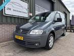 Volkswagen Caddy Combi 1.4 Trendline 7p., 65 €/maand, Gebruikt, 1288 kg, 7 stoelen
