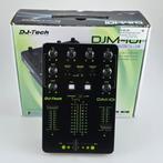 DJ-Tech DJM-IOI Mini USB Controller | Nieuwstaat, Muziek en Instrumenten