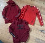 Diverse jongens truien 176 mt 16, Trui of Vest, Puma, Ophalen of Verzenden, Zo goed als nieuw