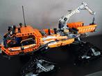 Lego Technic Noordpool truck, 42038, Kinderen en Baby's, Speelgoed | Duplo en Lego, Ophalen of Verzenden, Gebruikt, Lego