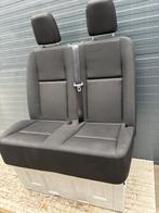 stoelen bank  Mercedes Sprinter w907 stoelverwarming 2017-25