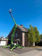 Hoogwerker op aanhanger Huren? Scherpe prijzen., Ophalen, Nifty@niftylift.nl, Gebruikt, Singel 3