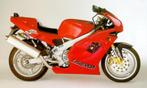 Onderdelen laverda 750S  rood bouwjaar 2000, Ophalen of Verzenden, Gebruikt