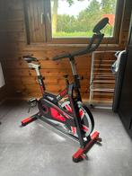 Fit Bike - Race Magnetic Basic, Ophalen, Zo goed als nieuw, Metaal, Hometrainer