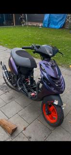 Zip 180 LC zonder 123, Ophalen, Tweetakt, 180 cc, Zip