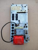 Selectie Unit/ TSU1 Seeburg Channel/ 222 (1959) jukebox, Verzamelen, Automaten | Jukeboxen, Verzenden, Gebruikt, 1950 tot 1960