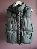 Dames bodywarmer maat L, Ophalen of Verzenden, Zo goed als nieuw, Zwart