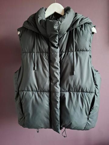 Dames bodywarmer maat L beschikbaar voor biedingen