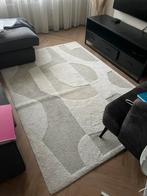 Vloerkleed créme/beige (Benuta), Ophalen, Gebruikt, 150 tot 200 cm, 200 cm of meer