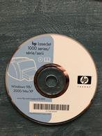 Laserprinter HP 1000 serie, Computers en Software, Printers, Ophalen, Zwart-en-wit printen, Gebruikt, Printer
