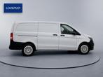 Mercedes-Benz Vito 114 CDI Lang Navigatie Achteruitrijcamera, Automaat, Gebruikt, 4 cilinders, Wit
