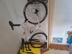 Tijdritfiets frame+groepset, Fietsen en Brommers, Fietsen | Racefietsen, Overige merken, 28 inch, Gebruikt, Carbon