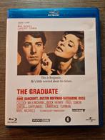 The Graduate (1967) blu-ray, Ophalen of Verzenden, Zo goed als nieuw, Drama