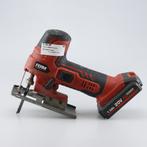 Ferm JSM1037 Accu Decoupeerzaag, Ferm, Zo goed als nieuw, Support@ferm.com, Ferm B.V., Merwehaven 23, 
2984 AG Ridderkerk
Netherlands