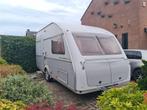 Kip 44 EKL greyline special, Rondzit, Kip, Particulier, Mover