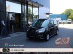 Ford Transit Courier 1.0 Trend mpv pkw airco elek pakket ach, Zwart, Handgeschakeld, 999 cc, Benzine