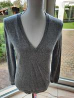 Mooie trui PERFECT CASHMERE - S, Zo goed als nieuw, Maat 36 (S), Grijs, Verzenden