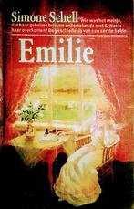 Emilie, Gelezen, Simone Schell., Ophalen of Verzenden, Fictie