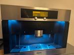 Miele CVA4060 Inbouw Koffiemachine, Witgoed en Apparatuur, Koffiezetapparaten, Ophalen, Afneembaar waterreservoir, Gebruikt, Koffiemachine