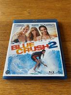 Blu-ray Blue Crush 2 - NL-Uitgave, Ophalen of Verzenden, Gebruikt, Avontuur