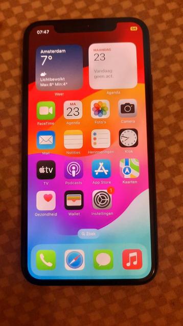 Top Iphone XS beschikbaar voor biedingen