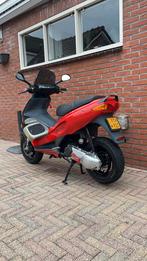 Gilera Runner 70cc DD - Nette Staat!, Fietsen en Brommers, Scooters | Piaggio, Ophalen of Verzenden, Gebruikt