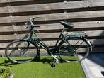 Gazelle fiets, Fietsen en Brommers, Ophalen, Gebruikt