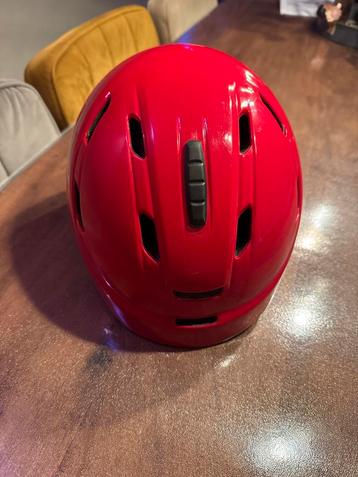 Kinder Skihelm Maat S beschikbaar voor biedingen