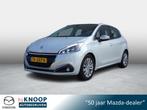 Peugeot 208 1.2 PureTech Allure | NAVI | CRUISE | PDC |, Auto's, Peugeot, Origineel Nederlands, Te koop, 5 stoelen, Benzine