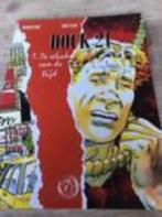 Dock 21 3-delig, Meerdere stripboeken, Ophalen of Verzenden, Zo goed als nieuw