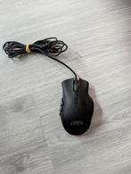 Razer League of Legends muis, Muis, Gebruikt, Gaming muis, Ophalen of Verzenden