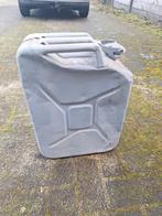 20 liter jerrycan WTD 1952, Ophalen of Verzenden