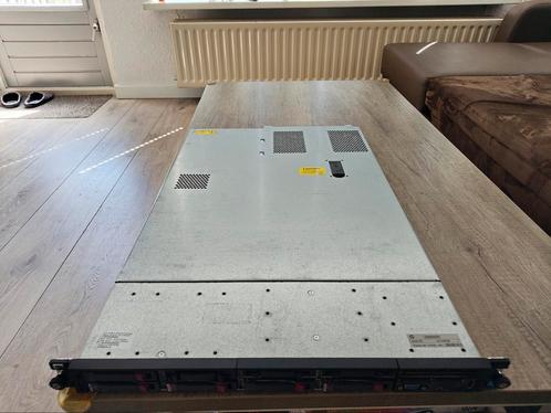 HP ProLiant DL360G7, Computers en Software, Servers, Zo goed als nieuw, 2 tot 3 Ghz, Ophalen