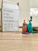 Disney Tiana Princess Frog Prinses & Kikker kerst ornament, Ophalen, Overige figuren, Nieuw, Beeldje of Figuurtje