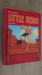 Winsor McCay - Little Nemo (In Slumberland), 1905-1914, Complete serie of reeks, Ophalen of Verzenden, Gelezen, Winsor McCay