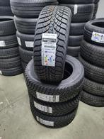 4 x 245/55/17 Kuhmo WinterCraft NIEUW 450,- Incl montage !, 245 mm, Kuhmo Europe, Nieuw, 17 inch