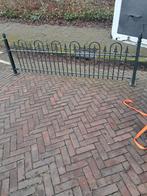 Sierhekwerk, Tuin en Terras, Ophalen, IJzer, Sierhekwerk