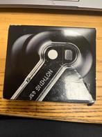 Nothing Ear (2024) Zwart - Nieuwstaat, Overige merken, Ophalen of Verzenden, Zo goed als nieuw, Over oor (circumaural)