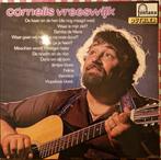 Lp Cornelis Vreeswijk, Nederland 1975., Ophalen of Verzenden, Gebruikt, 12 inch, Rock