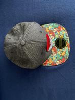 POKEMON PET. KLEUR ZWART MET GEKLEURDE KLEP., Kleding | Heren, Hoeden en Petten, Pokemon, One size fits all, Ophalen of Verzenden