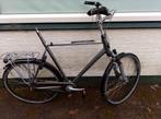 Gazelle Herenfiets onderdelen, Ophalen, Gebruikt, Versnellingen, 57 tot 61 cm