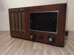 Oude Telefunken radio 664WK, Audio, Tv en Foto, Radio's, Ophalen, Radio