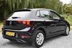 Volkswagen Polo 1.0 POLO VIRTUAL/ACC/CARPLAY (bj 2024), Voorwielaandrijving, 12 maanden, Gebruikt, Euro 6