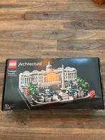 Lego Architecture Trafalgar Square -set!, Kinderen en Baby's, Speelgoed | Duplo en Lego, Ophalen of Verzenden, Zo goed als nieuw