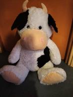 Grote knuffel koe, Ophalen, Nieuw, Koe