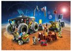 PLAYMOBIL 70888 Mars Expeditie met Voertuigen Space 173delig, Ophalen of Verzenden, Nieuw, Complete set