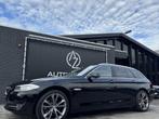 BMW 5 Serie Touring 520i High Executive (bj 2012, automaat), Auto's, BMW, Automaat, Euro 5, Gebruikt, 4 cilinders