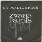DE MARICHICA`S - ZWARTE PARELS, Verzenden, Zo goed als nieuw, Overige formaten, Levenslied of Smartlap