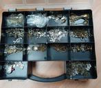 Bedels en houtel letters voor scrapbooking, Ophalen, Nieuw